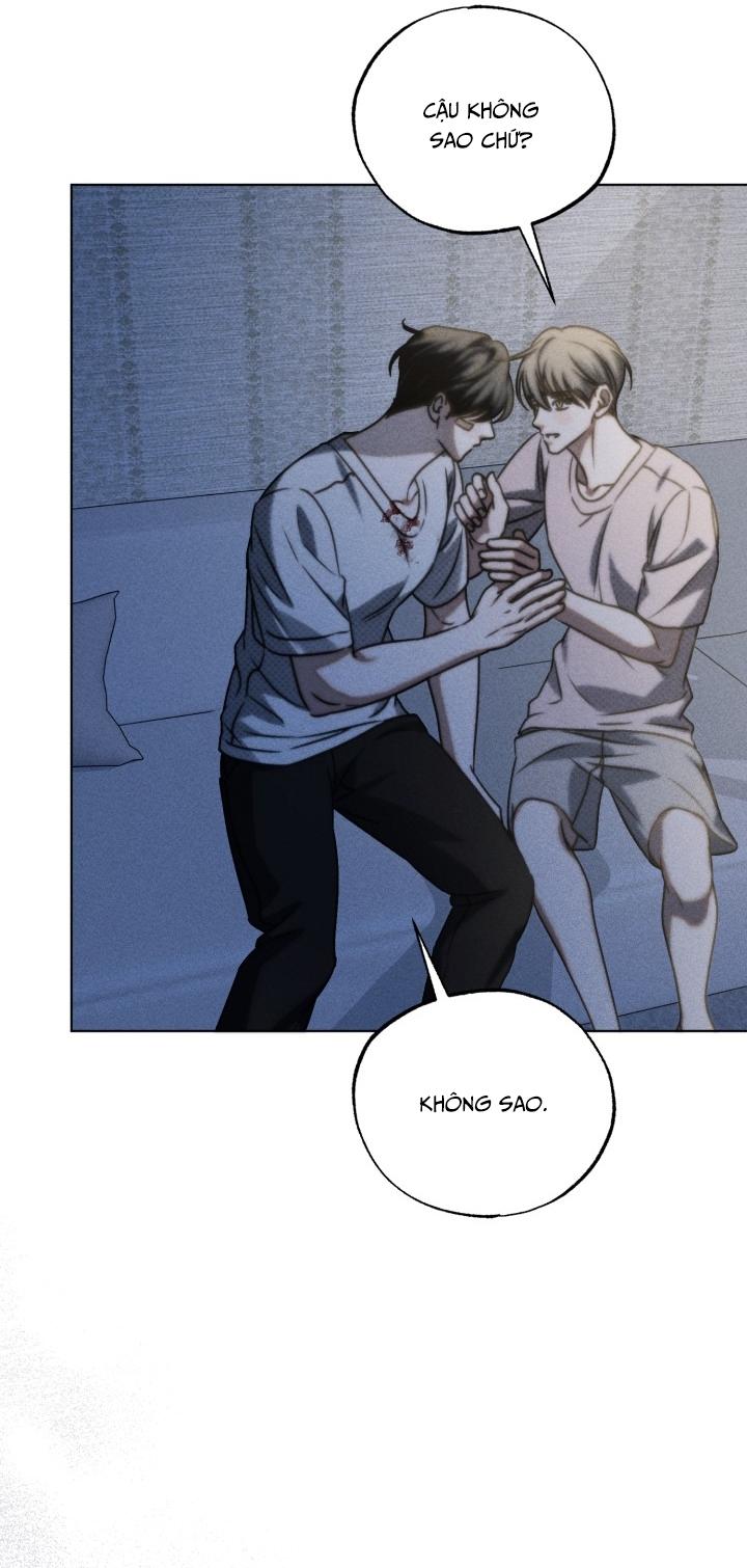 CƠ HỘI CHUỘC LỖI Chapter 19 - Trang 2