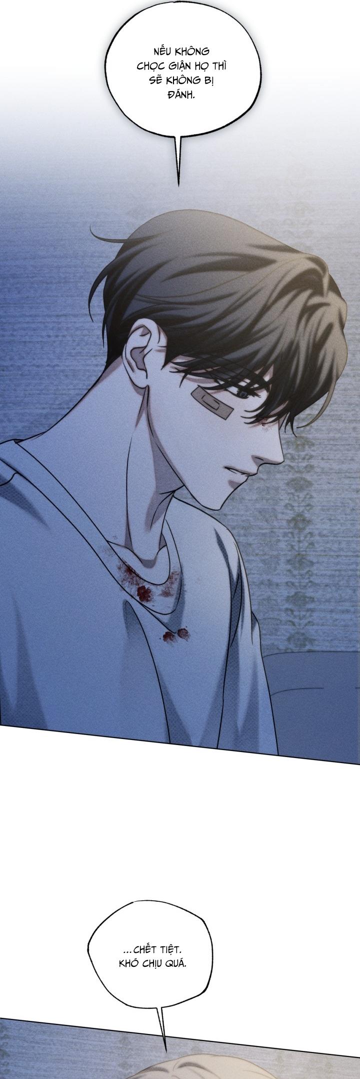 CƠ HỘI CHUỘC LỖI Chapter 19 - Trang 2