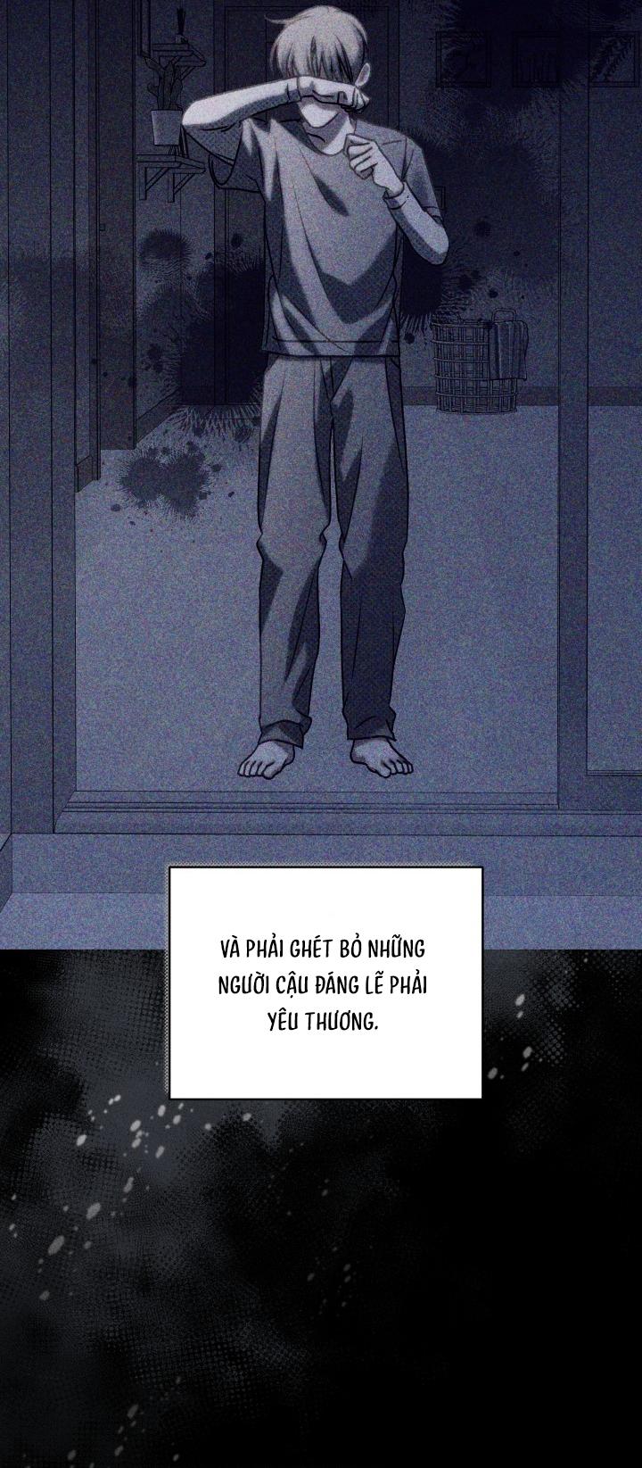 CƠ HỘI CHUỘC LỖI Chapter 19 - Trang 2