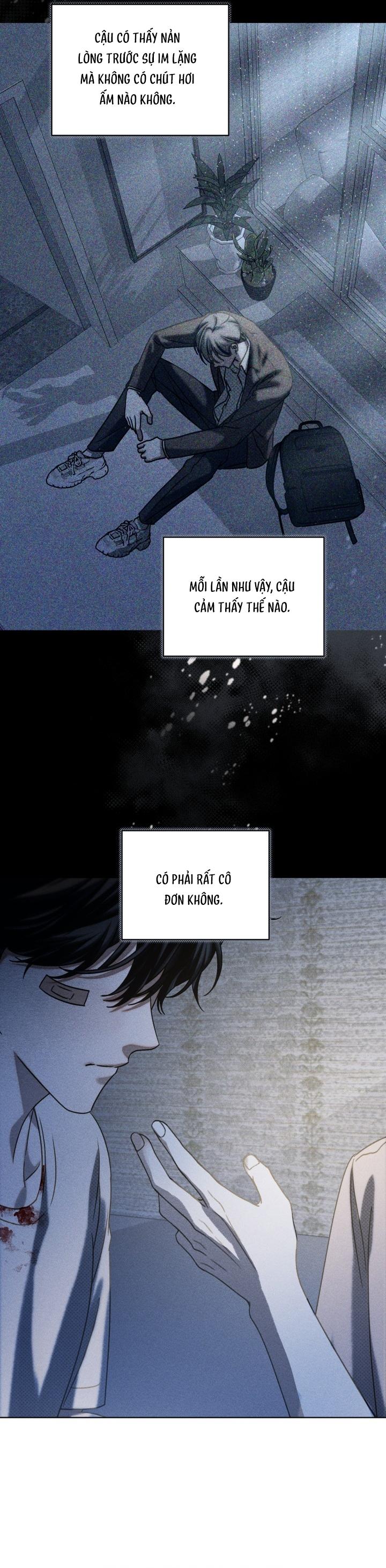 CƠ HỘI CHUỘC LỖI Chapter 19 - Trang 2