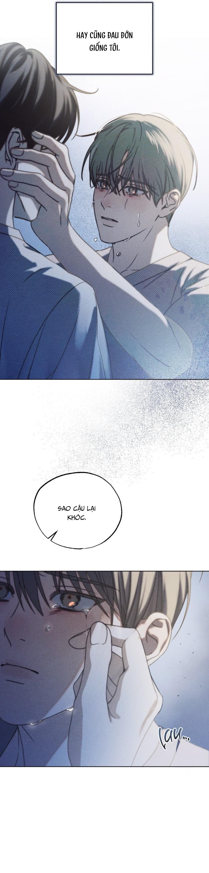 CƠ HỘI CHUỘC LỖI Chapter 19 - Trang 2