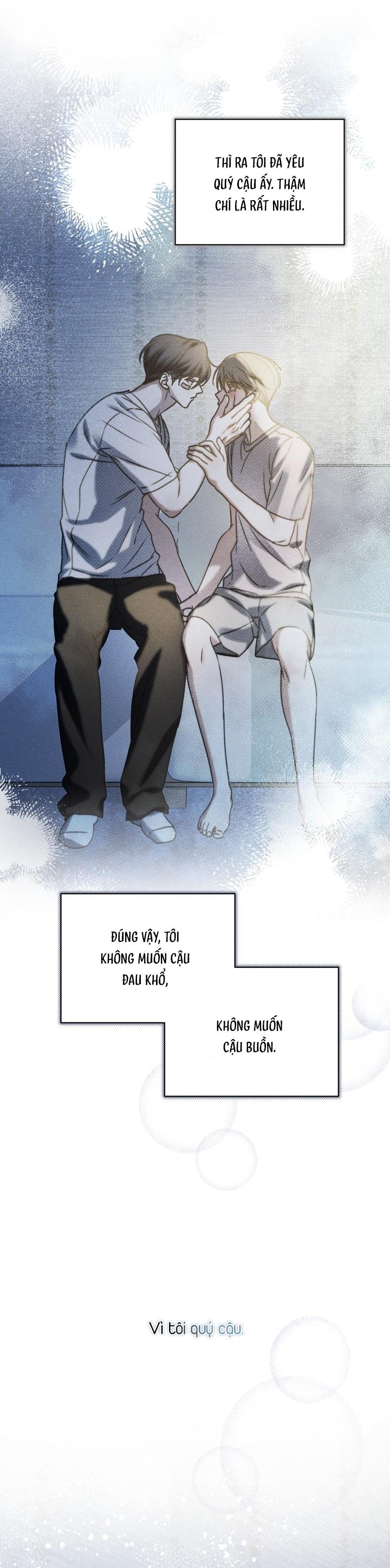 CƠ HỘI CHUỘC LỖI Chapter 19 - Trang 2