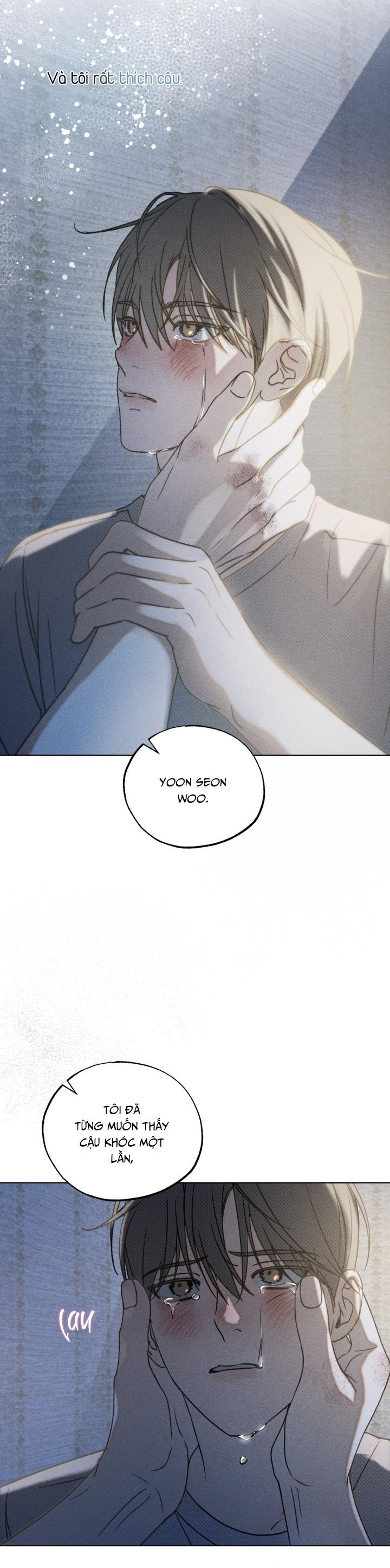 CƠ HỘI CHUỘC LỖI Chapter 19 - Trang 2