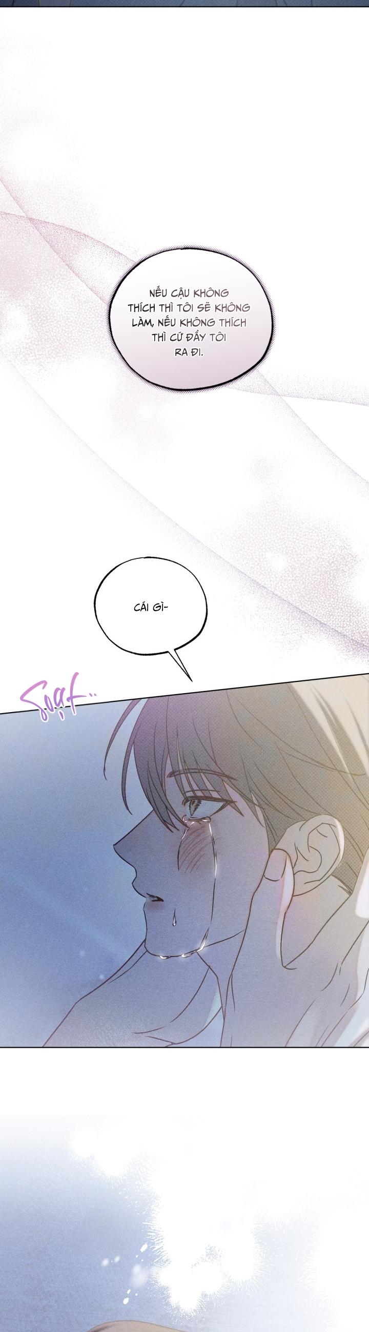 CƠ HỘI CHUỘC LỖI Chapter 19 - Trang 2