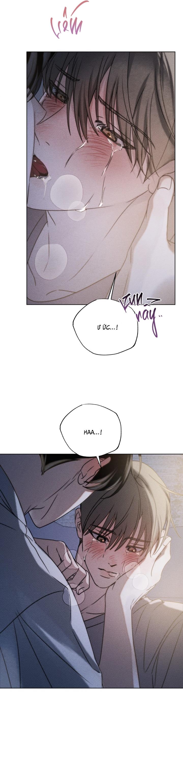 CƠ HỘI CHUỘC LỖI Chapter 19 - Trang 2