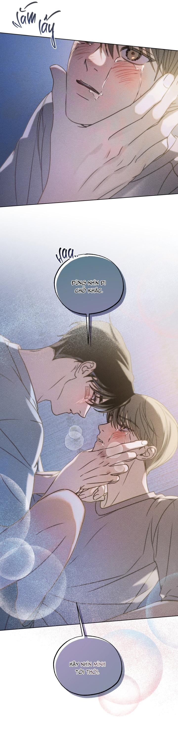 CƠ HỘI CHUỘC LỖI Chapter 19 - Trang 2