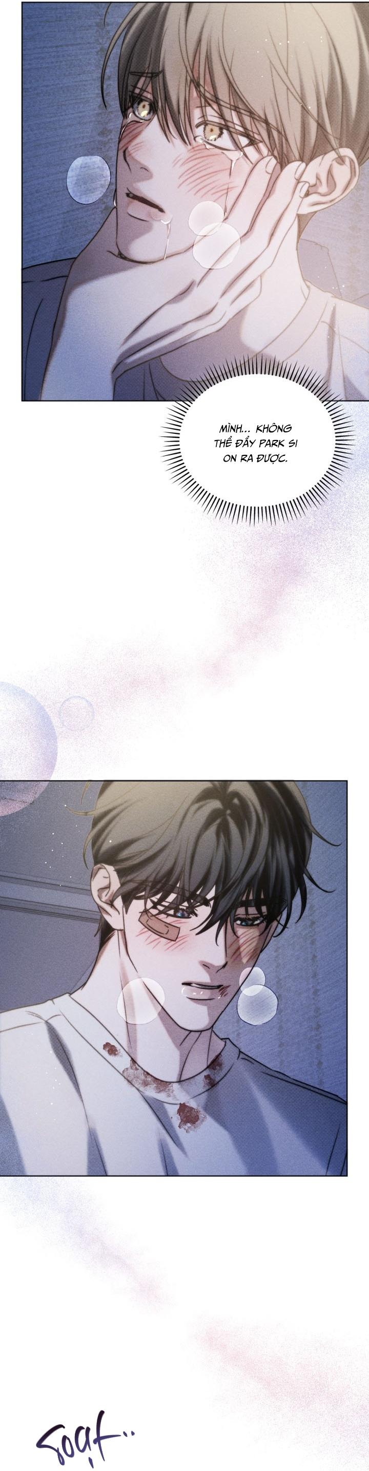 CƠ HỘI CHUỘC LỖI Chapter 20 - Trang 3