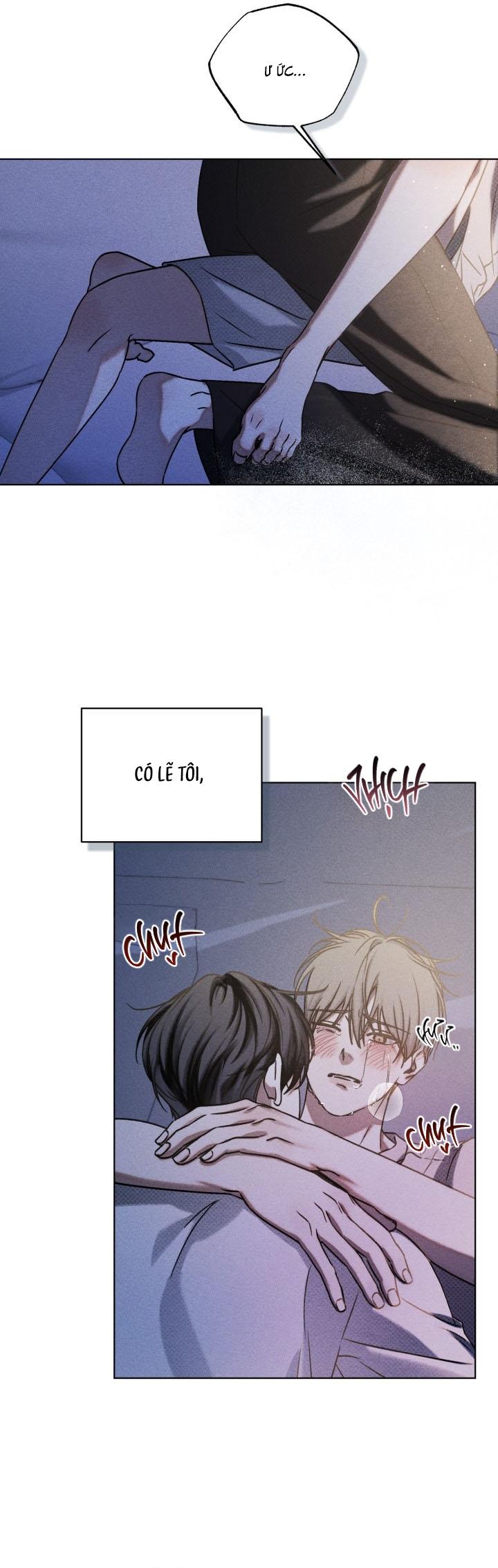 CƠ HỘI CHUỘC LỖI Chapter 20 - Trang 3