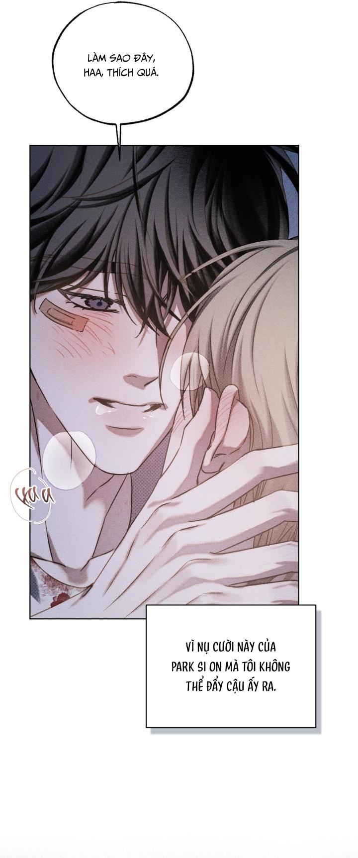 CƠ HỘI CHUỘC LỖI Chapter 20 - Trang 3