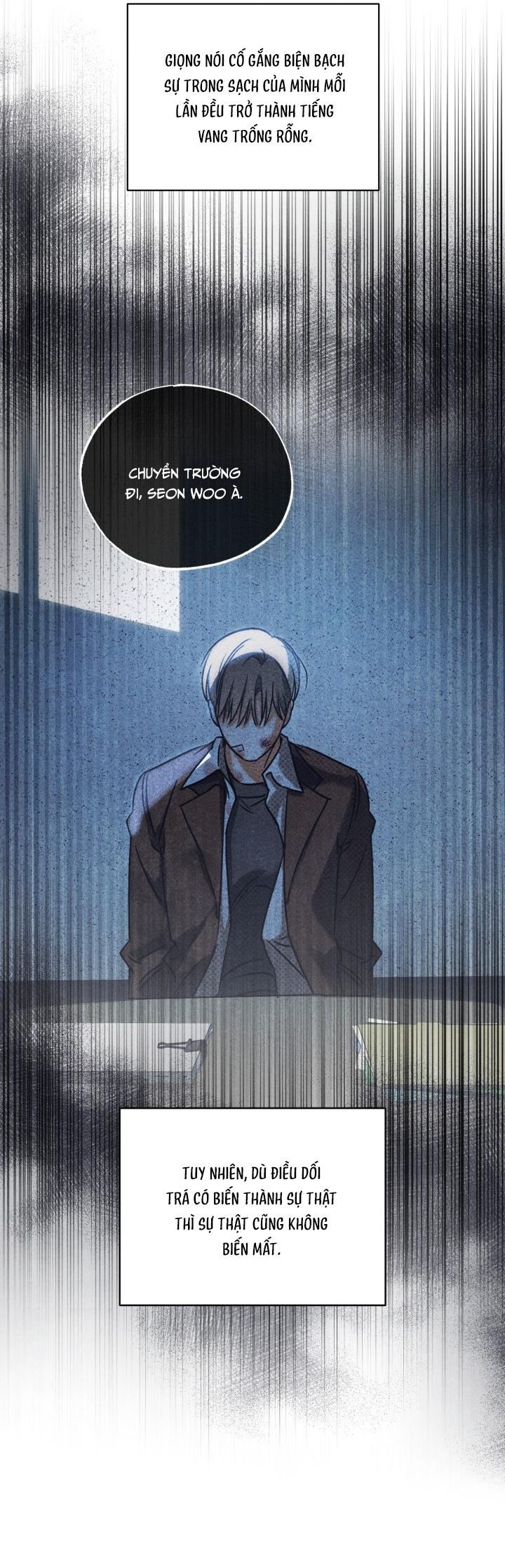 CƠ HỘI CHUỘC LỖI Chapter 22 - Next Chapter 23