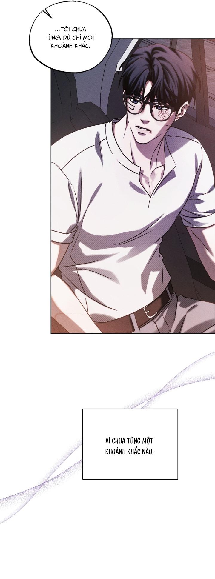 CƠ HỘI CHUỘC LỖI Chapter 22 - Next Chapter 23