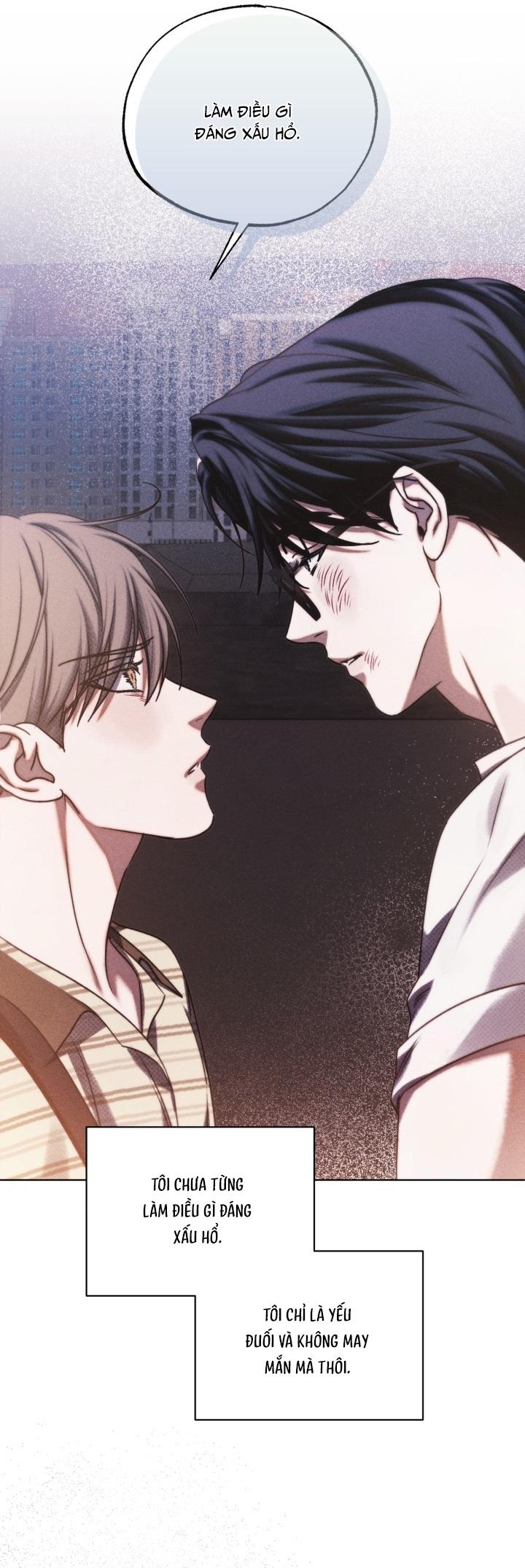CƠ HỘI CHUỘC LỖI Chapter 22 - Next Chapter 23
