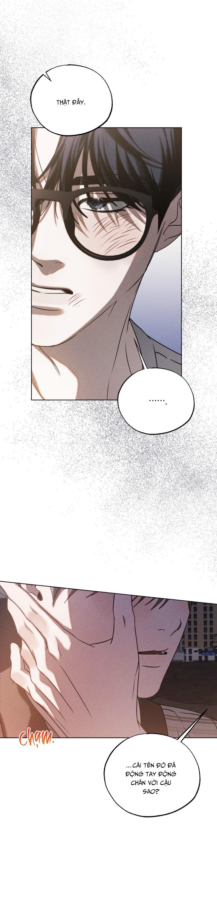 CƠ HỘI CHUỘC LỖI Chapter 22 - Next Chapter 23