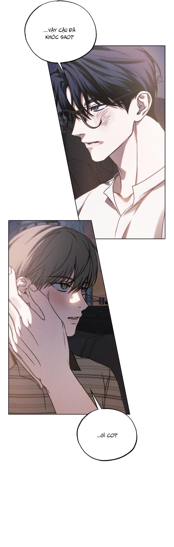 CƠ HỘI CHUỘC LỖI Chapter 22 - Next Chapter 23