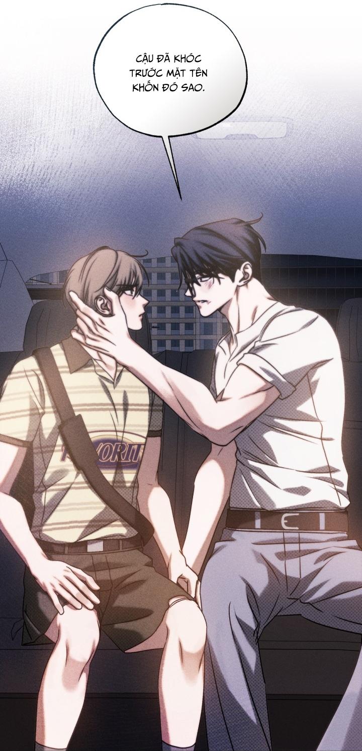 CƠ HỘI CHUỘC LỖI Chapter 22 - Next Chapter 23