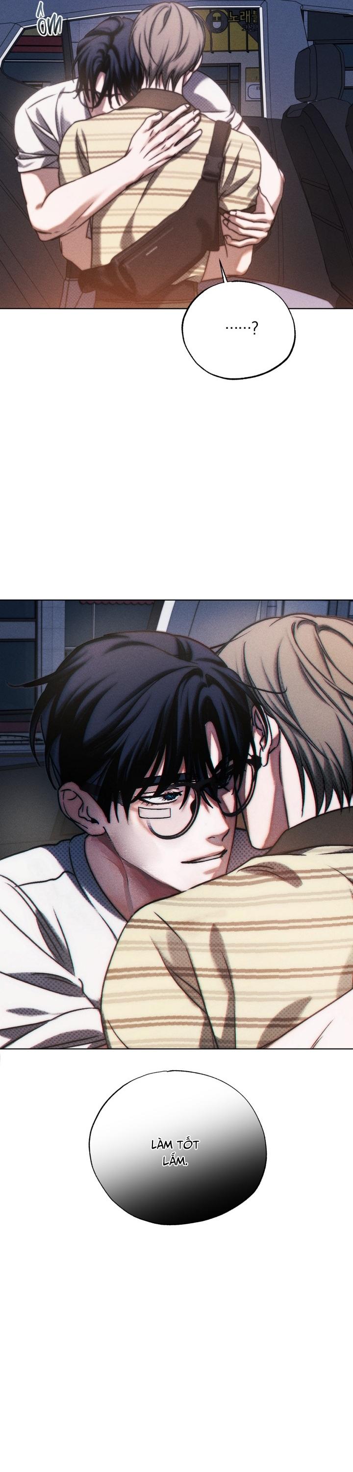 CƠ HỘI CHUỘC LỖI Chapter 22 - Next Chapter 23