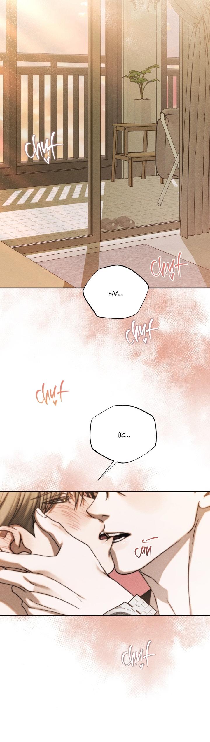 CƠ HỘI CHUỘC LỖI Chapter 22 - Next Chapter 23