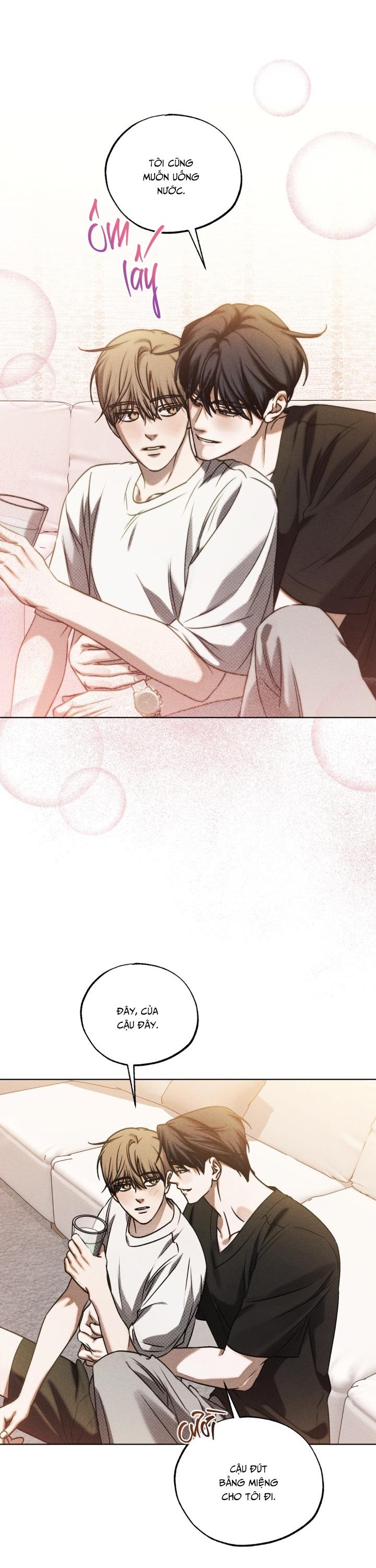 CƠ HỘI CHUỘC LỖI Chapter 22 - Next Chapter 23
