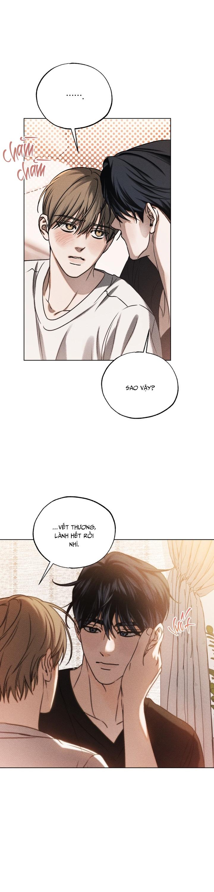 CƠ HỘI CHUỘC LỖI Chapter 22 - Next Chapter 23