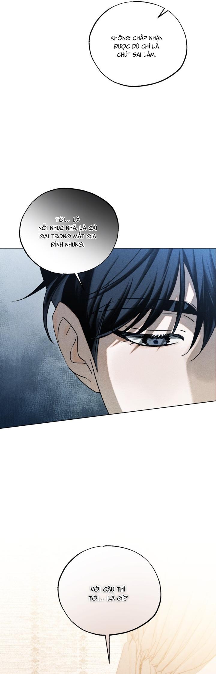 CƠ HỘI CHUỘC LỖI Chapter 22 - Next Chapter 23