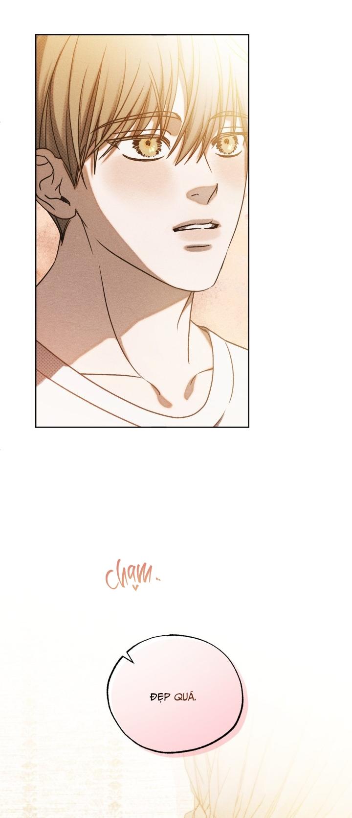 CƠ HỘI CHUỘC LỖI Chapter 22 - Next Chapter 23