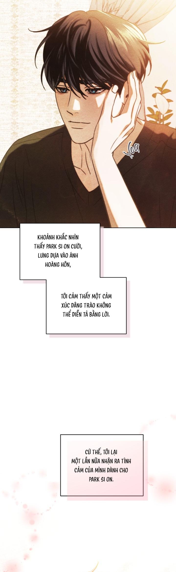 CƠ HỘI CHUỘC LỖI Chapter 22 - Next Chapter 23