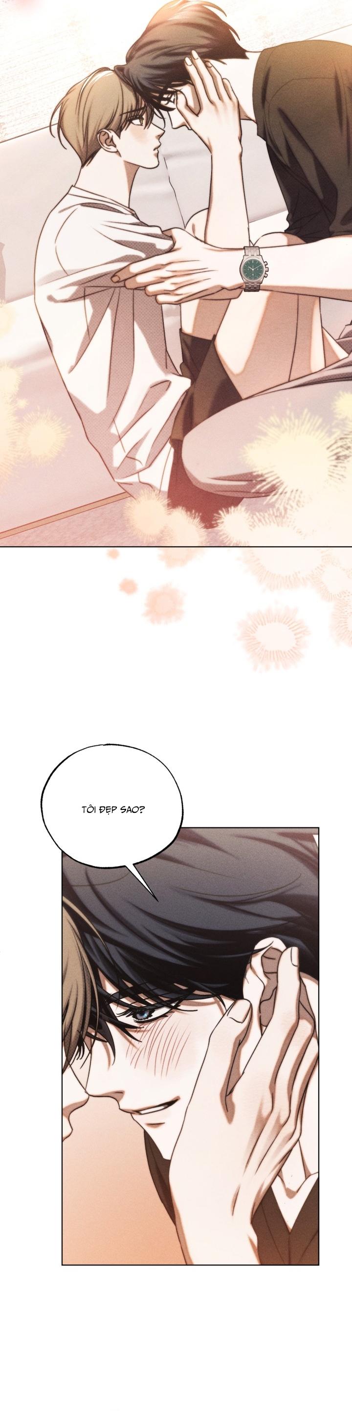 CƠ HỘI CHUỘC LỖI Chapter 22 - Next Chapter 23