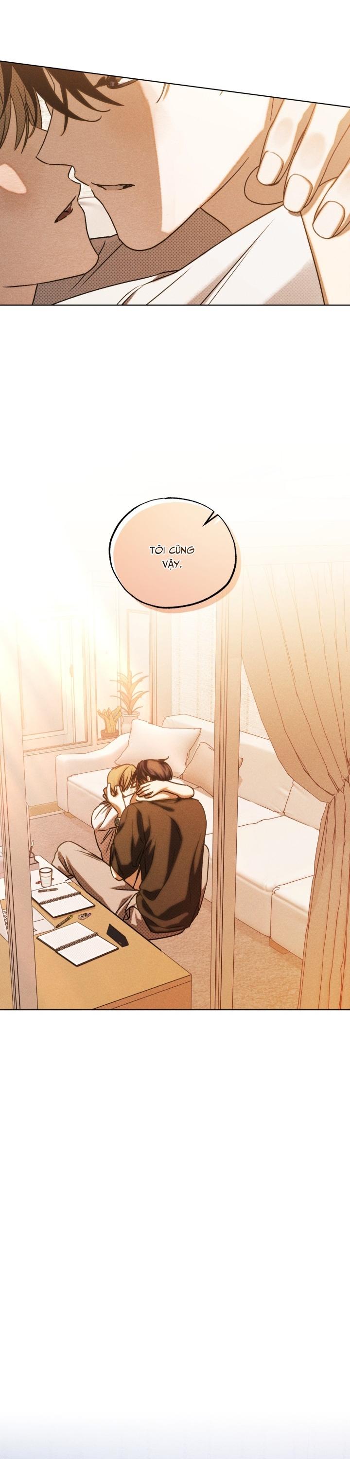 CƠ HỘI CHUỘC LỖI Chapter 22 - Next Chapter 23