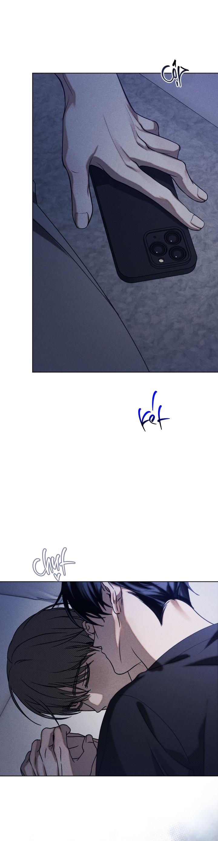 CƠ HỘI CHUỘC LỖI Chapter 22 - Next Chapter 23