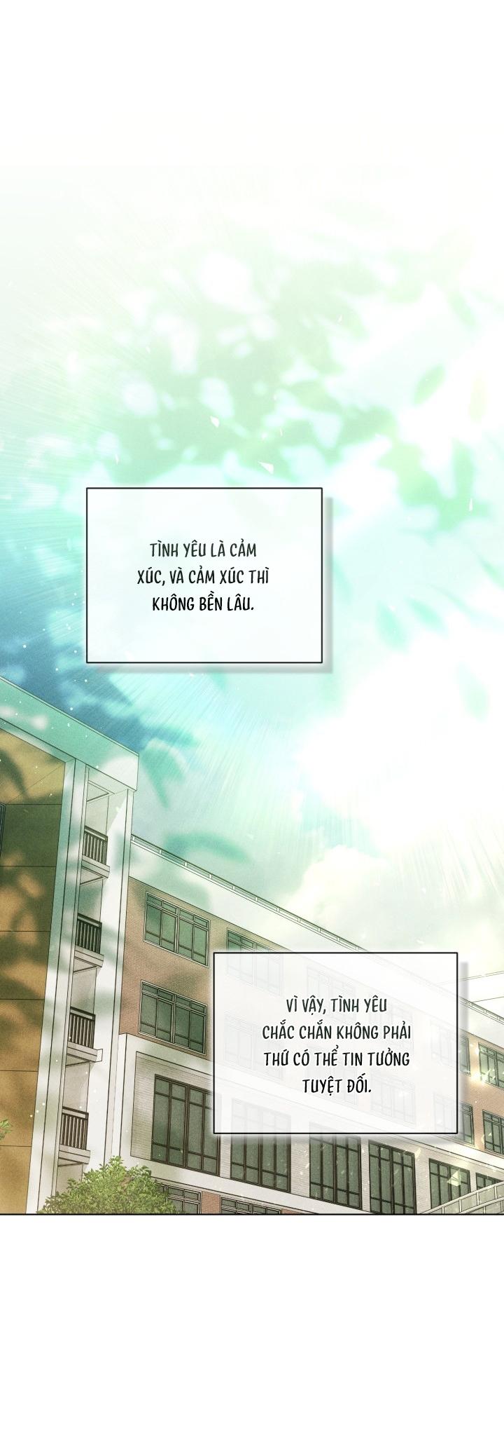 CƠ HỘI CHUỘC LỖI Chapter 23 - Next Chapter 24