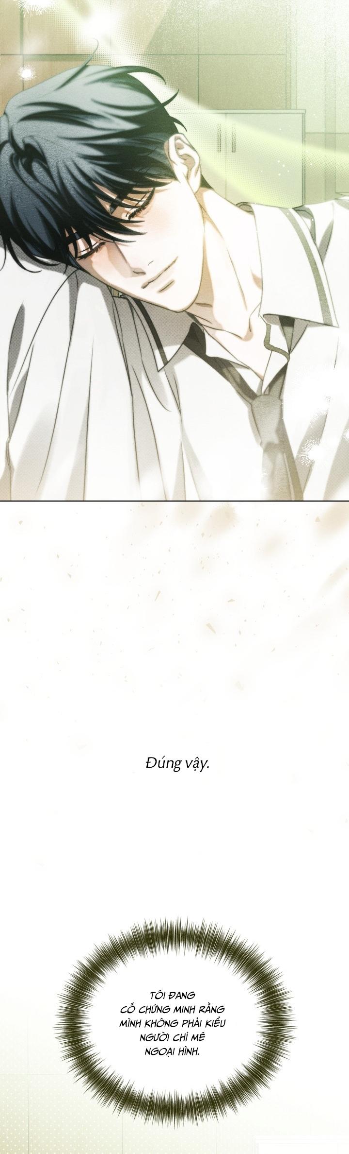 CƠ HỘI CHUỘC LỖI Chapter 23 - Next Chapter 24