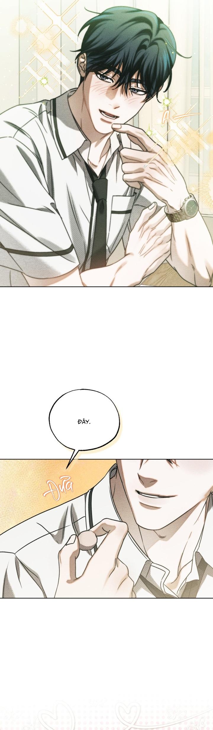 CƠ HỘI CHUỘC LỖI Chapter 23 - Next Chapter 24
