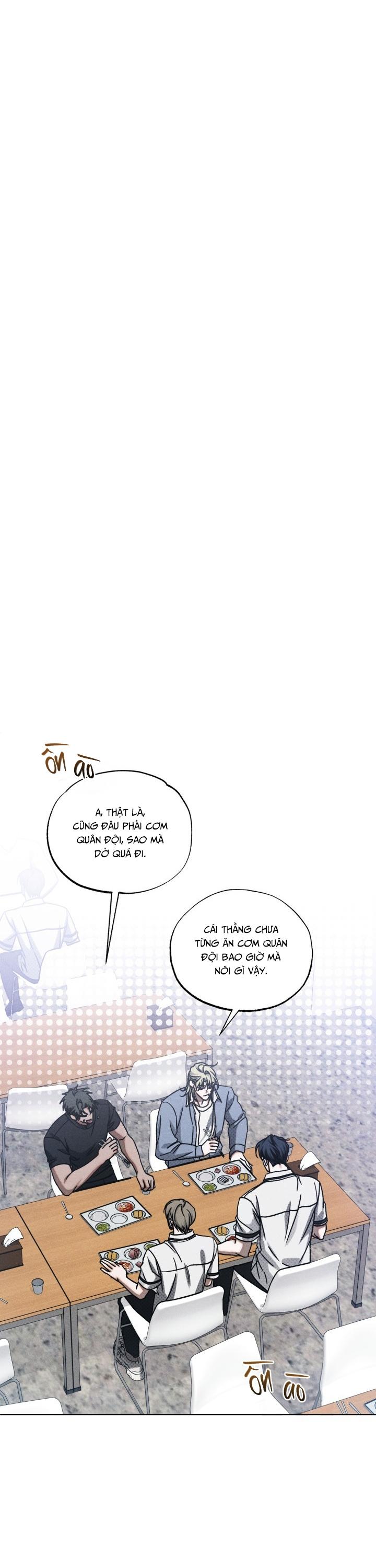 CƠ HỘI CHUỘC LỖI Chapter 23 - Next Chapter 24