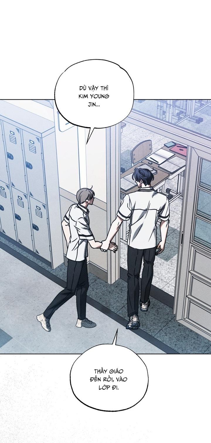 CƠ HỘI CHUỘC LỖI Chapter 23 - Next Chapter 24