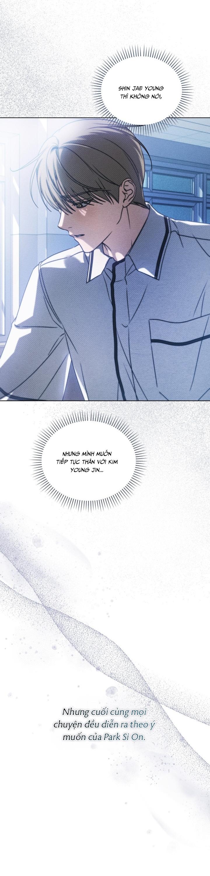 CƠ HỘI CHUỘC LỖI Chapter 23 - Next Chapter 24