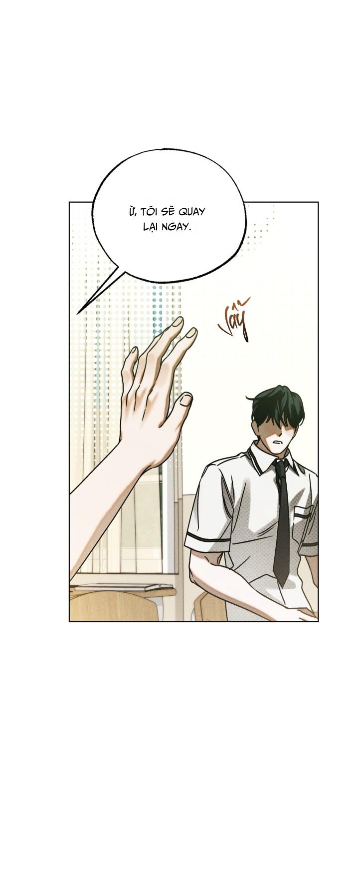 CƠ HỘI CHUỘC LỖI Chapter 24 - Next Chapter 25