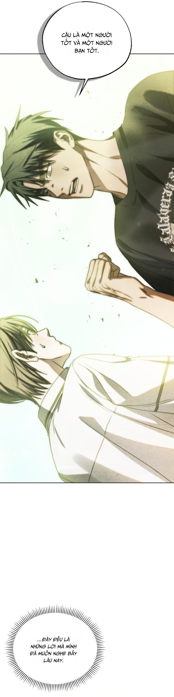 CƠ HỘI CHUỘC LỖI Chapter 24 - Next Chapter 25