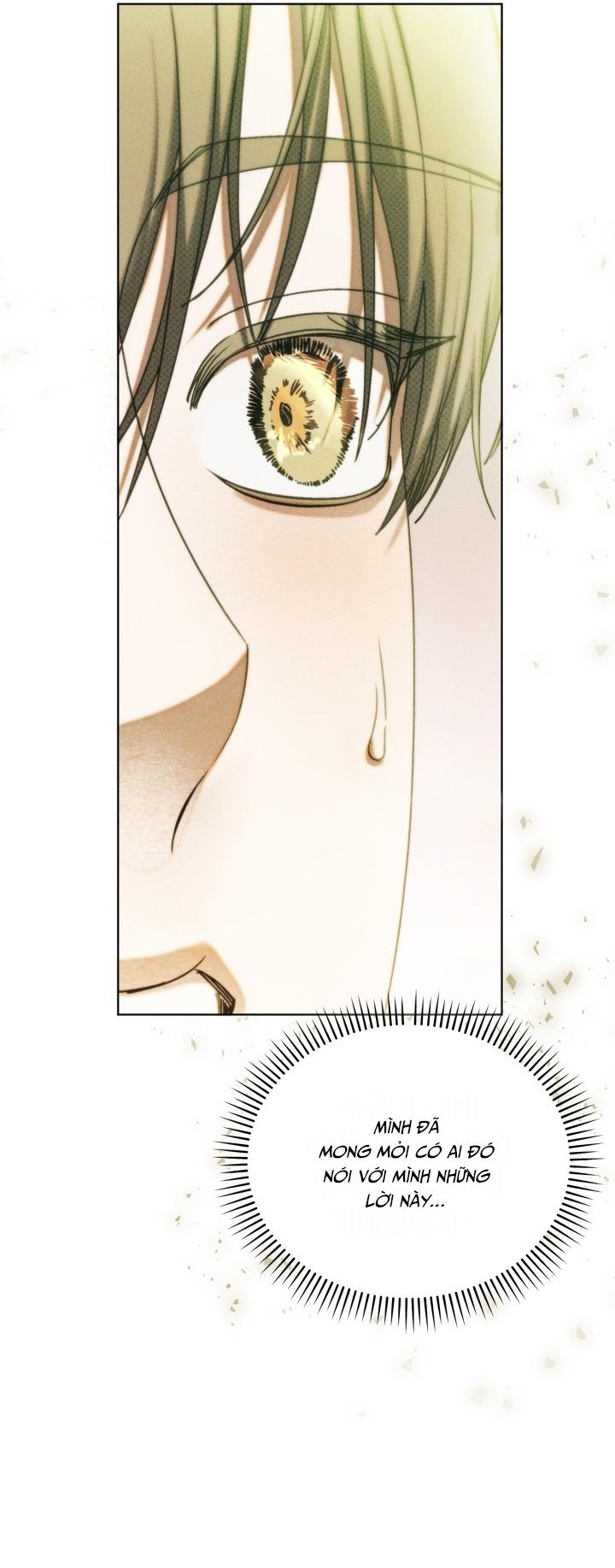 CƠ HỘI CHUỘC LỖI Chapter 24 - Next Chapter 25