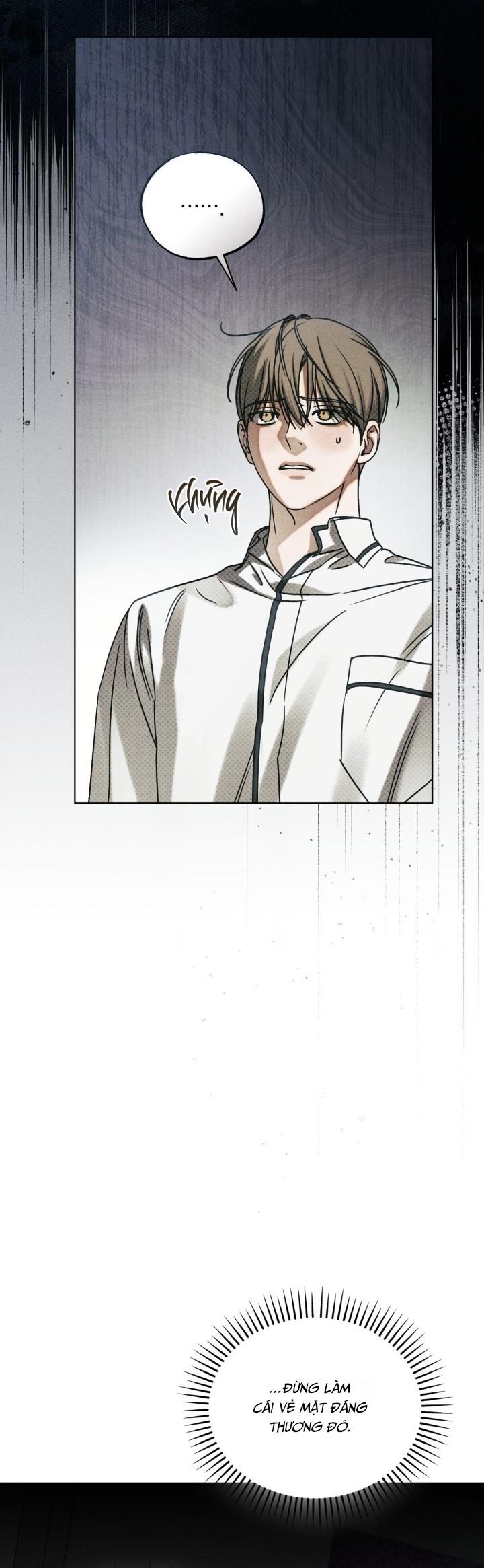 CƠ HỘI CHUỘC LỖI Chapter 24 - Next Chapter 25