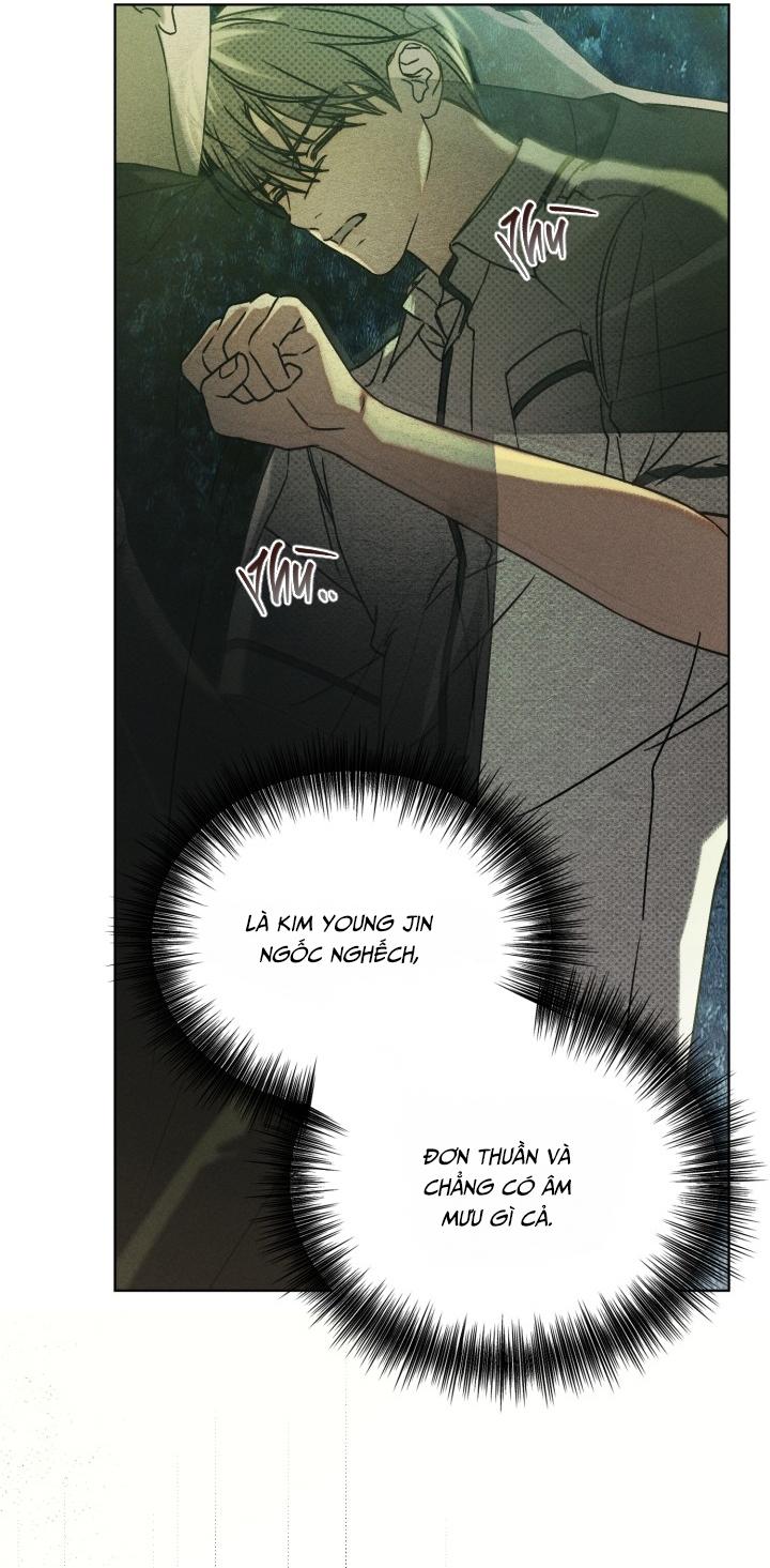 CƠ HỘI CHUỘC LỖI Chapter 24 - Next Chapter 25