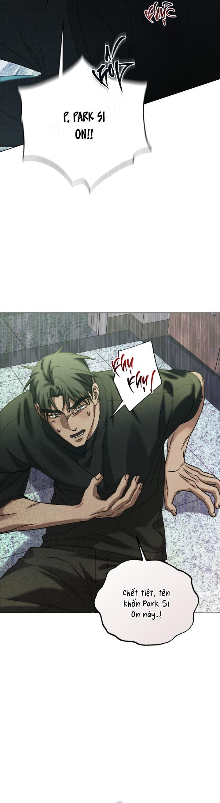 CƠ HỘI CHUỘC LỖI Chapter 24 - Next Chapter 25