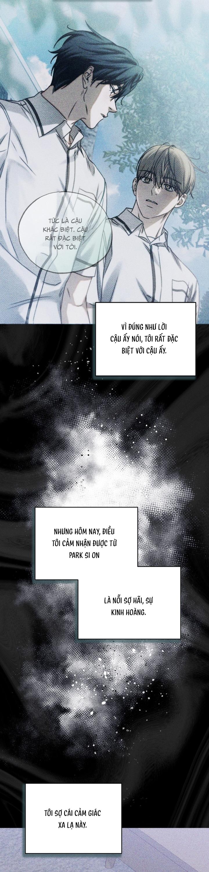 CƠ HỘI CHUỘC LỖI Chapter 25 - Next 