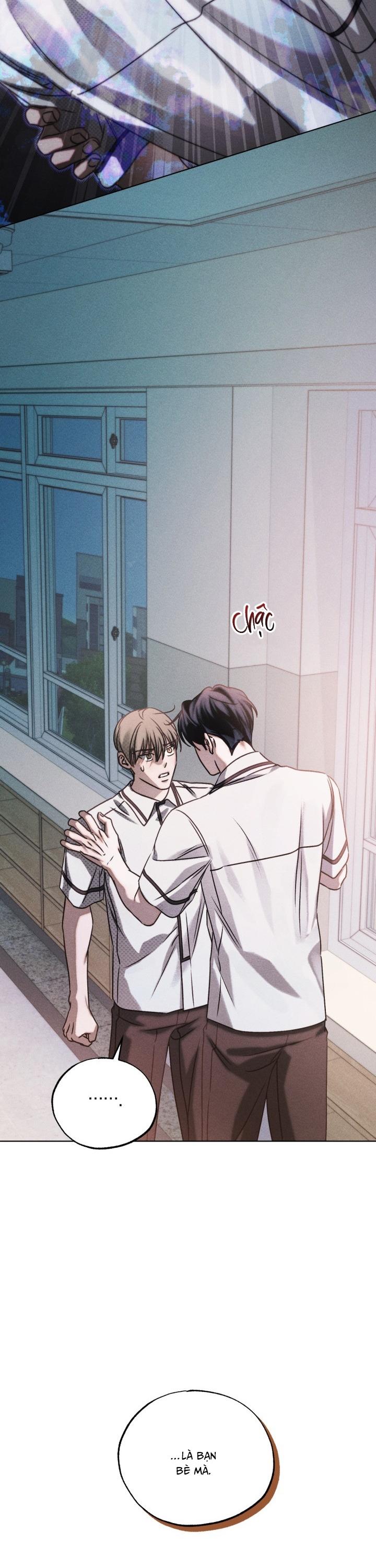 CƠ HỘI CHUỘC LỖI Chapter 25 - Next 