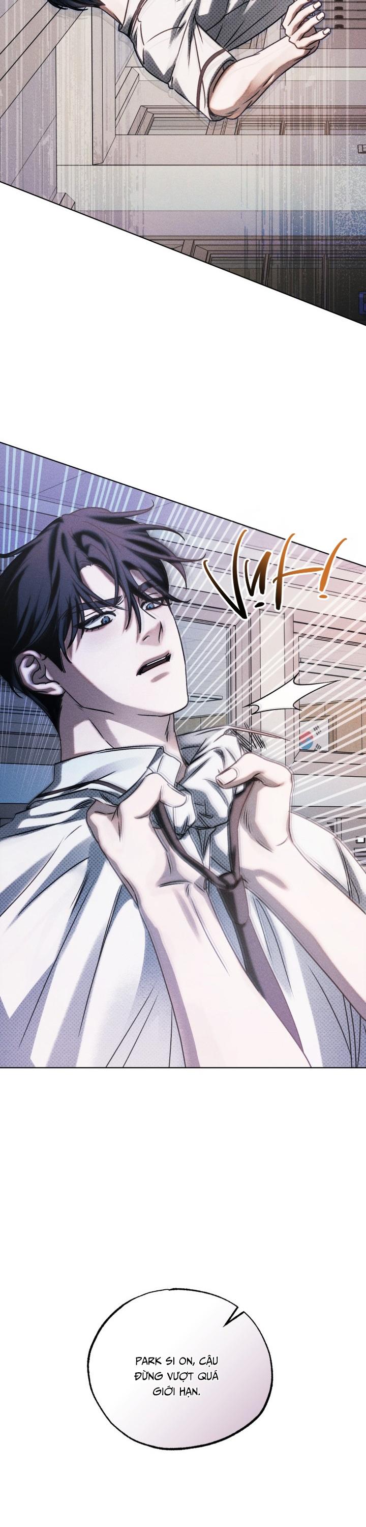 CƠ HỘI CHUỘC LỖI Chapter 25 - Next 
