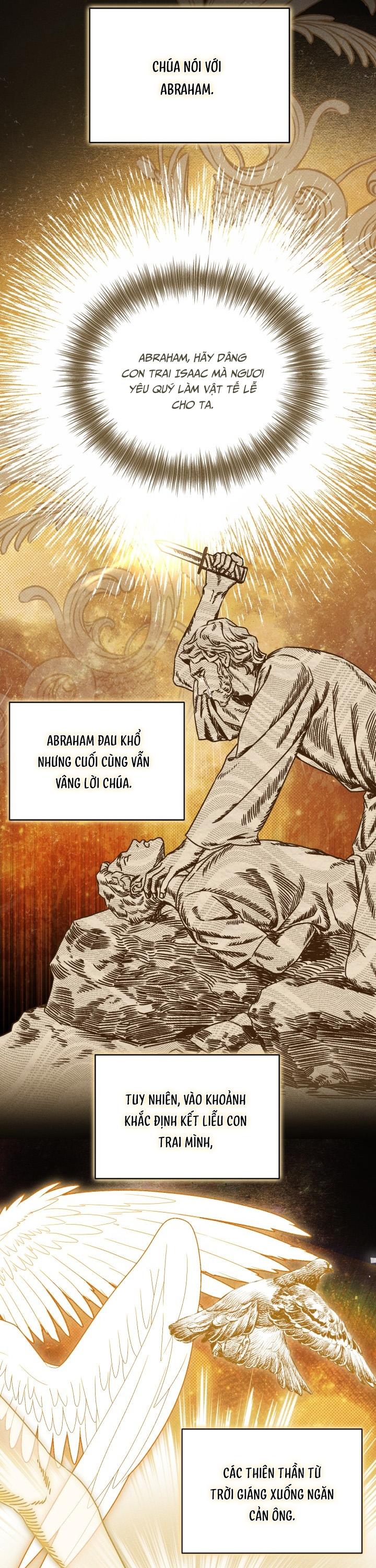 CƠ HỘI CHUỘC LỖI Chapter 26 8