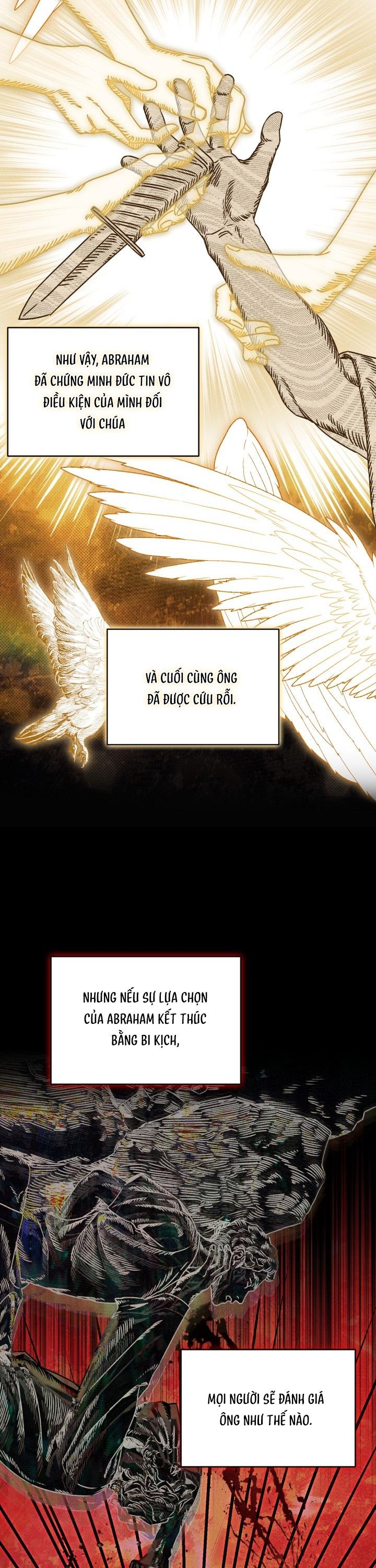 CƠ HỘI CHUỘC LỖI Chapter 26 9