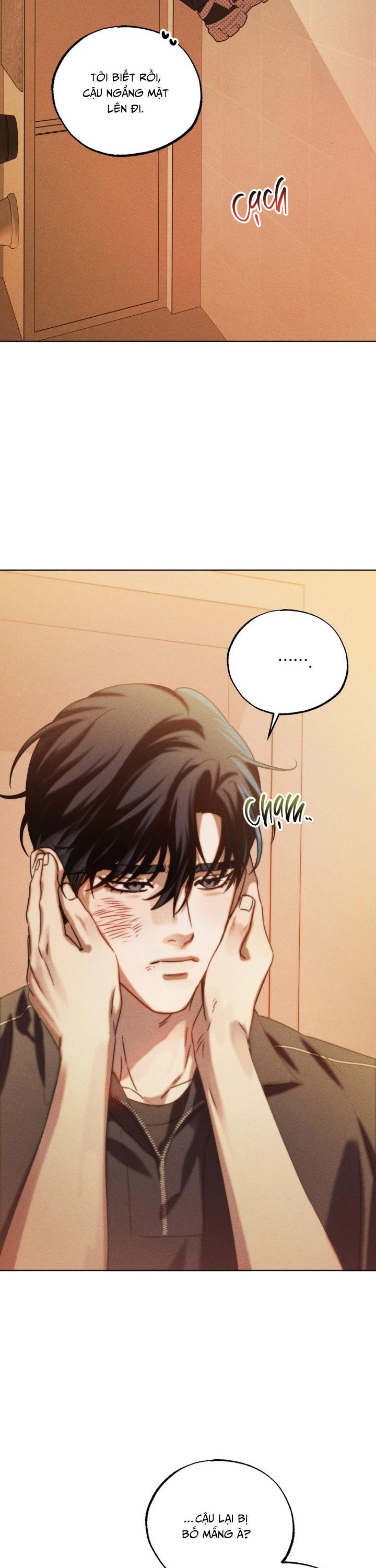 CƠ HỘI CHUỘC LỖI Chapter 26 16