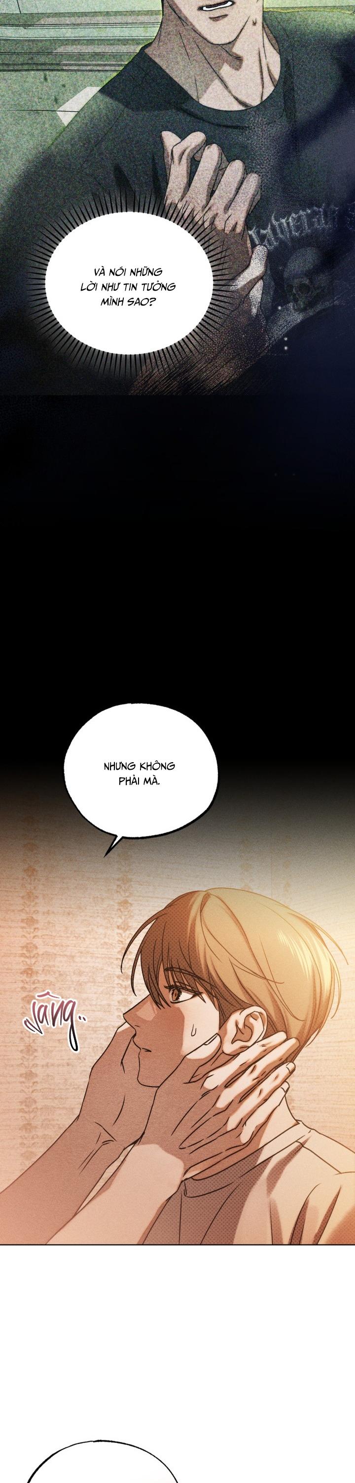CƠ HỘI CHUỘC LỖI Chapter 26 28