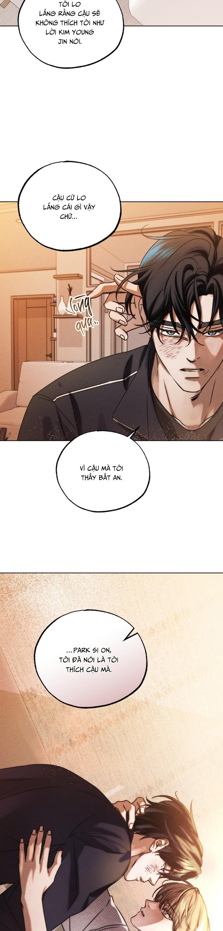 CƠ HỘI CHUỘC LỖI Chapter 26 32