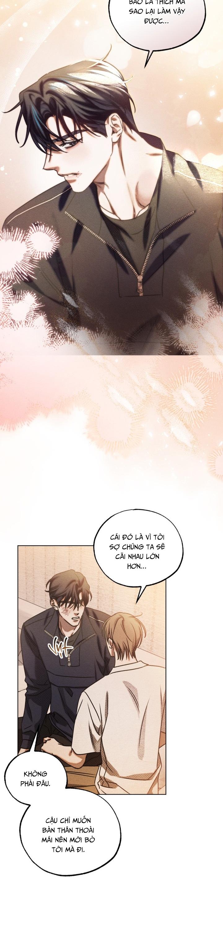 CƠ HỘI CHUỘC LỖI Chapter 26 37